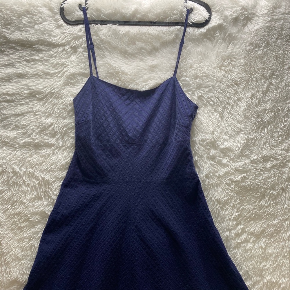 Tommy Hilfiger Sleeveless Skater Dress